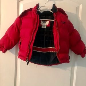 OshKosh kids jacket. Size 3T